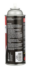 * 8028781 Mercury Marine Enamel Spray Paint Phantom Black/430D