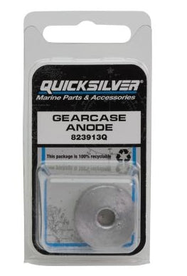 Mercury-Mercruiser 823913Q ANODE(ALUM)