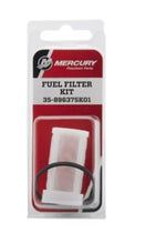 Mercury-Mercruiser 896375K01 FILTER-FUEL
