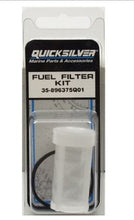 Mercury-Mercruiser 896375Q01 FILTER-FUEL