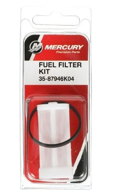 Mercury-Mercruiser 87946K04 FILTER-FUEL