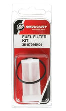 Mercury-Mercruiser 87946K04 FILTER-FUEL