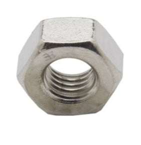Mercury-Mercruiser 29598 NUT