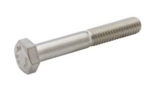 Mercury-Mercruiser 4000333 SCREW