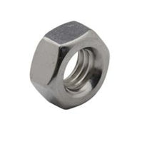 Mercury-Mercruiser 400213 NUT