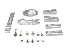 * 8M0116590 Mercury Marine Outboard Anode Kit L6 Verado 350 HP 8M0116590/I4 -Modern Boat Sales & Service