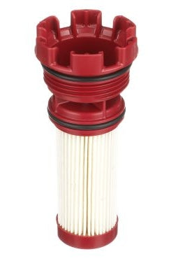 * 8M0122424 Mercury Marine Outboard Red Top Fuel Filter Mercury/ 185H -Modern Boat Sales & Service