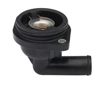 * 892864T04 Mercury Marine Outboard Thermostat Housing Assy IN LINE 6 SS 8M0174561 /D2 -Modern Boat Sales & Service