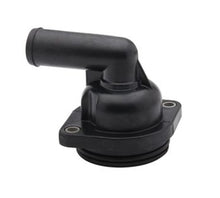 * 892864T04 Mercury Marine Outboard Thermostat Housing Assy IN LINE 6 SS 8M0174561 /D2 -Modern Boat Sales & Service