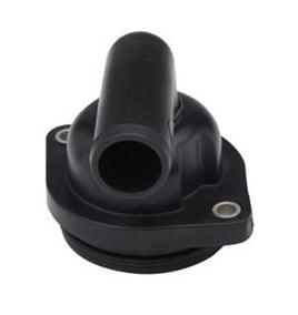 * 892864T04 Mercury Marine Outboard Thermostat Housing Assy IN LINE 6 SS 8M0174561 /D2 -Modern Boat Sales & Service