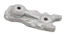 * 8M0001734 SS 8M0217563 Anode, Mercury Marine Outboard Quicksilver Zinc/H3 -Modern Boat Sales & Service