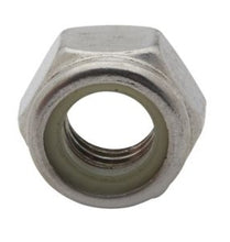* 4013812 Mercury marine Outboard Nut 11-40138 12 / Drawer #143 -Modern Boat Sales & Service