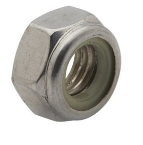* 4013812 Mercury marine Outboard Nut 11-40138 12 / Drawer #143 -Modern Boat Sales & Service
