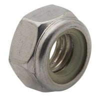 * 4013812 Mercury marine Outboard Nut 11-40138 12 / Drawer #143 -Modern Boat Sales & Service