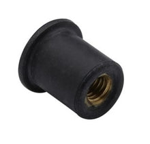 #863149 MERCURY MARINE QUICKSILVER Nut 11-863149 / Drawer #330