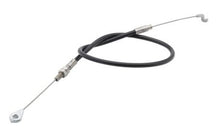 * 8M0080491 SS 8M0153958 Mercury Marine Outboard Cable Latch, Side Cowling Cable/360F -Modern Boat Sales & Service