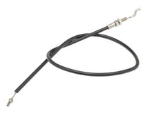 * 8M0080461 SS 8M0153959 Mercury Marine Outboard Cowling Cable, Upper /360F -Modern Boat Sales & Service