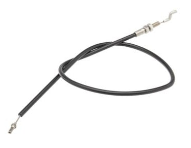 * 8M0080461 SS 8M0153959 Mercury Marine Outboard Cowling Cable, Upper /360F -Modern Boat Sales & Service