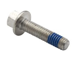 * 8M0103807 Mercury Marine Screw 1@10-885525 25 / Drawer #154 -Modern Boat Sales & Service