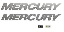 8M0214843 Mercury Marine/Quicksilver Decal Set/310G -Modern Boat Sales & Service