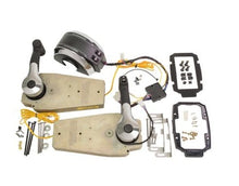 8M0075246 Mercury Marine 4500 Gen II Console Mount Throttle Shift Control Box / A155A -Modern Boat Sales & Service