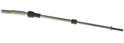 * 8M0082493 MERCURY MARINE THROTTLE AND SHIFT CABLE 20'/165B -Modern Boat Sales & Service
