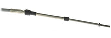 * 8M0082493 MERCURY MARINE THROTTLE AND SHIFT CABLE 20'/165B -Modern Boat Sales & Service