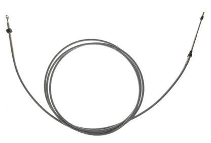 * 8M0082493 MERCURY MARINE THROTTLE AND SHIFT CABLE 20'/165B -Modern Boat Sales & Service