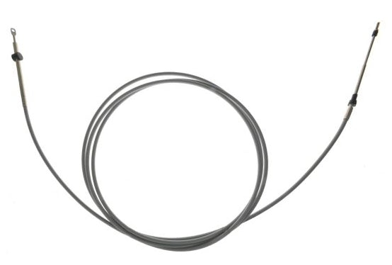 * 8M0082493 MERCURY MARINE THROTTLE AND SHIFT CABLE 20'/165B -Modern Boat Sales & Service