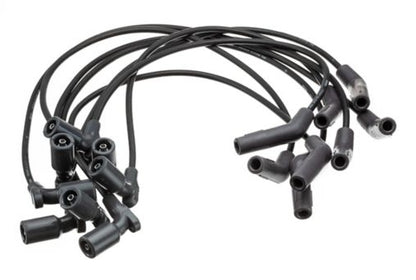 * 8M0117678 SS 8M0220181 Mercury Marine Quicksilver Wire Kit SPK Plug/120E -Modern Boat Sales & Service