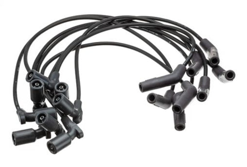 * 8M0117678 SS 8M0220181 Mercury Marine Quicksilver Wire Kit SPK Plug/120E -Modern Boat Sales & Service