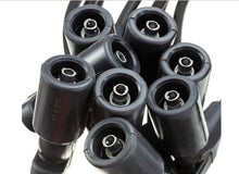 * 8M0117678 SS 8M0220181 Mercury Marine Quicksilver Wire Kit SPK Plug/120E -Modern Boat Sales & Service