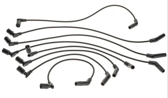 * 8M0117678 SS 8M0220181 Mercury Marine Quicksilver Wire Kit SPK Plug/120E -Modern Boat Sales & Service