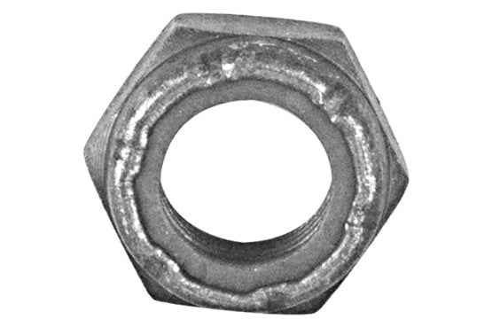 8M0214915 MERCURY MARINE QUICKSILVER NUT/ Drawer #488 -Modern Boat Sales & Service