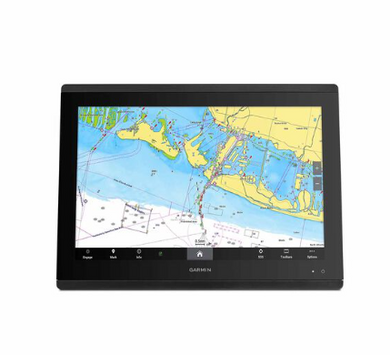 *REFURBISHED* GARMIN GPSMAP 8617 / RAIL -Modern Boat Sales & Service