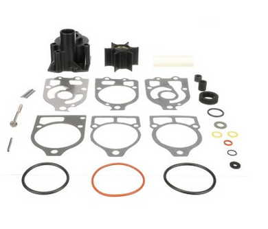 96148A8 Mercury-Mercruiser PUMP KIT-WATER/320F
