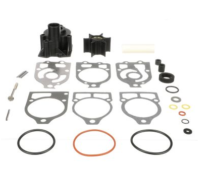 96148A8 Mercury-Mercruiser PUMP KIT-WATER/320F