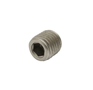 Mercury-Mercruiser 8M0163134 PLUG FILLER