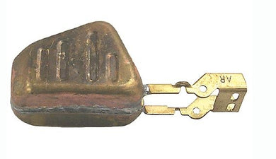 * 18-7201 SIERRA BRASS FLOAT / 75F -Modern Boat Sales & Service