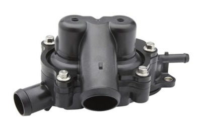 8M0177662 Mercury Marine/Quicksilver Thermostat Asy/365K -Modern Boat Sales & Service