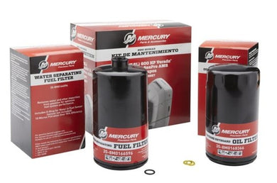8M0179987 Mercury Marine Service Kit 200 Hours/400G -Modern Boat Sales & Service