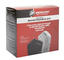 8M0179987 Mercury Marine Service Kit 200 Hours/400G