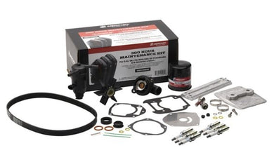8M0149930 Mercury Marine Service Kit 300 Hours/395D -Modern Boat Sales & Service
