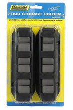 * #50-89501 Seachoice Rod Storage Holder /315B