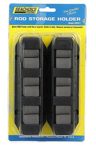 * #50-89501 Seachoice Rod Storage Holder /315B