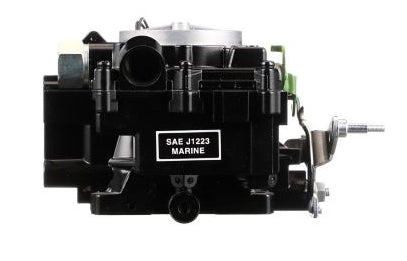 * 8M0084193 Mercury Marine Quicksilver 3.0L TKS Carb (8M0078760)/165A -Modern Boat Sales & Service