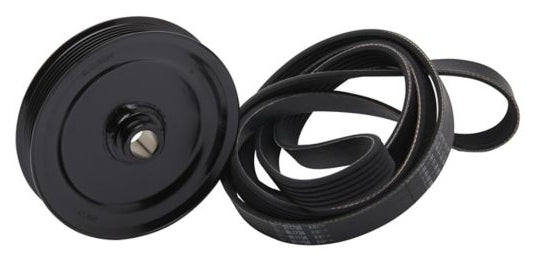 * 8M0150824 Mercury Marine Quicksilver Belt/Pulley KIT SS861758A1/175C -Modern Boat Sales & Service