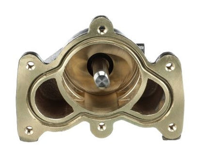*8M0139984 Mercury Marine Quicksilver Impeller HSG Assy/260B -Modern Boat Sales & Service