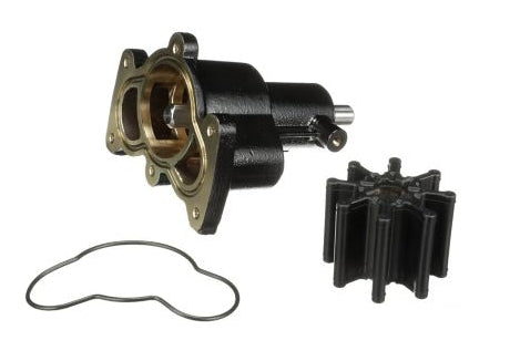 *8M0139984 Mercury Marine Quicksilver Impeller HSG Assy/260B -Modern Boat Sales & Service
