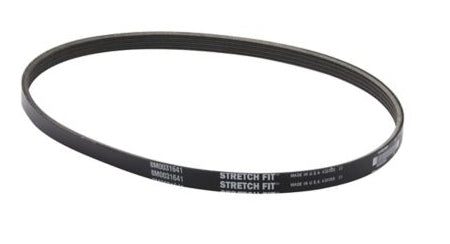 * 8M0031641 SS 8M0235013 MERCURY MARINE Quicksilver BELT / WW2 -Modern Boat Sales & Service